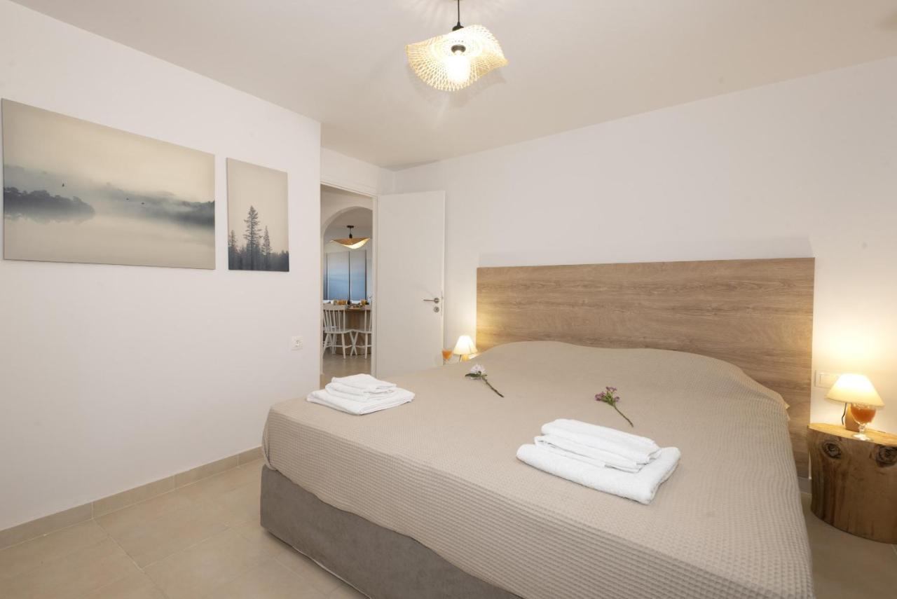 Villa Seafront Eirini *