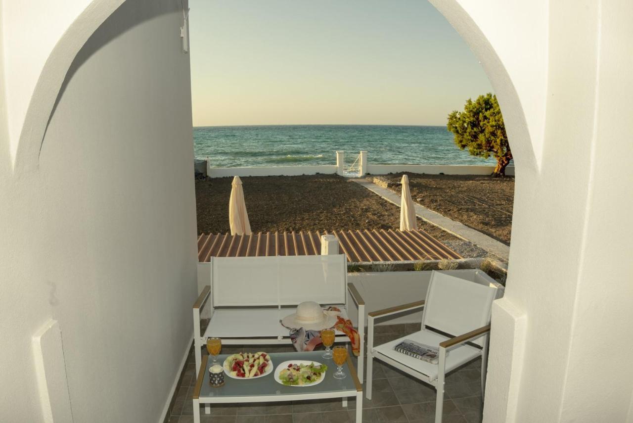 Villa Seafront Eirini Episkopi-Chania