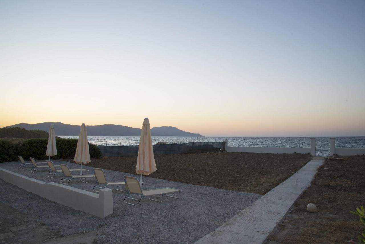 Vilă Seafront Eirini