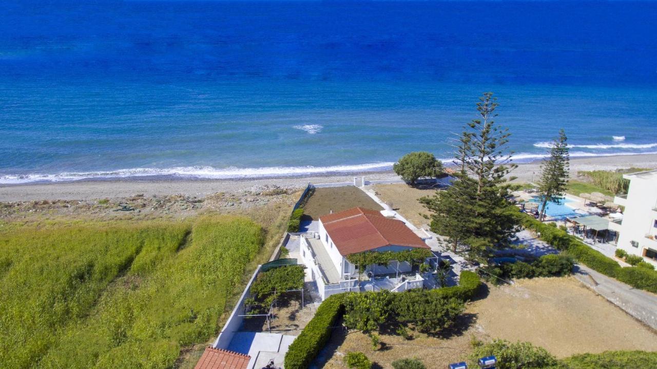 Seafront Eirini Вилла