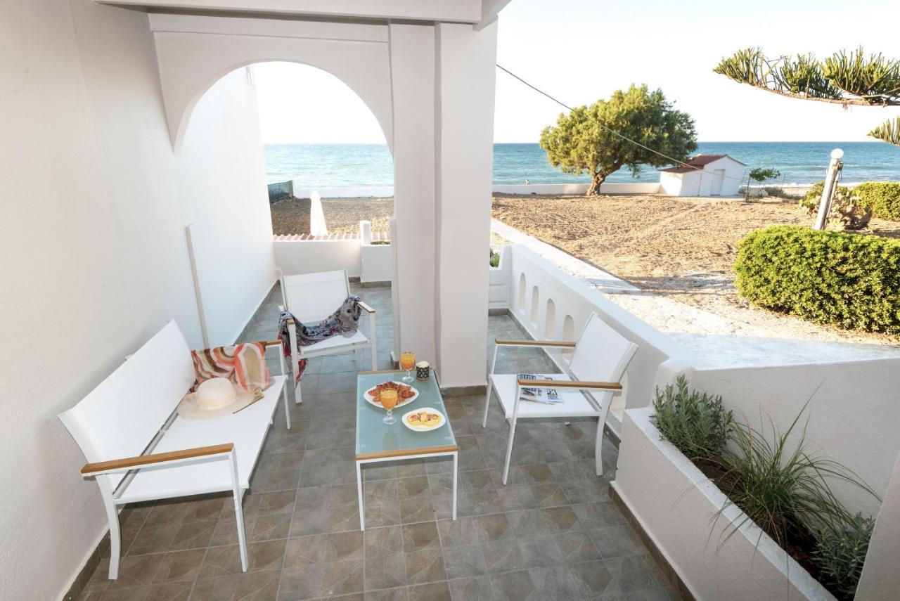 Seafront Eirini Вилла