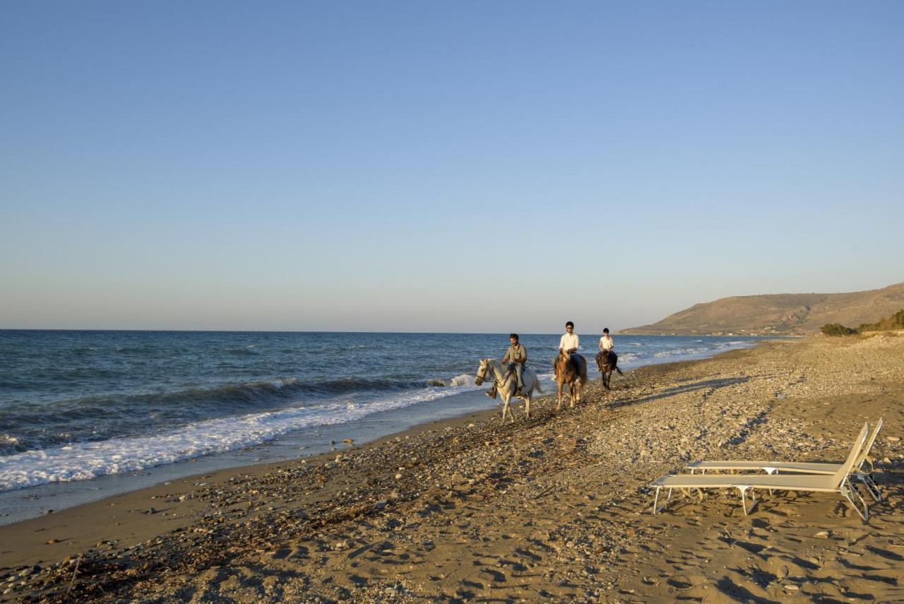 Seafront Eirini Vilă Episkopi-Chania