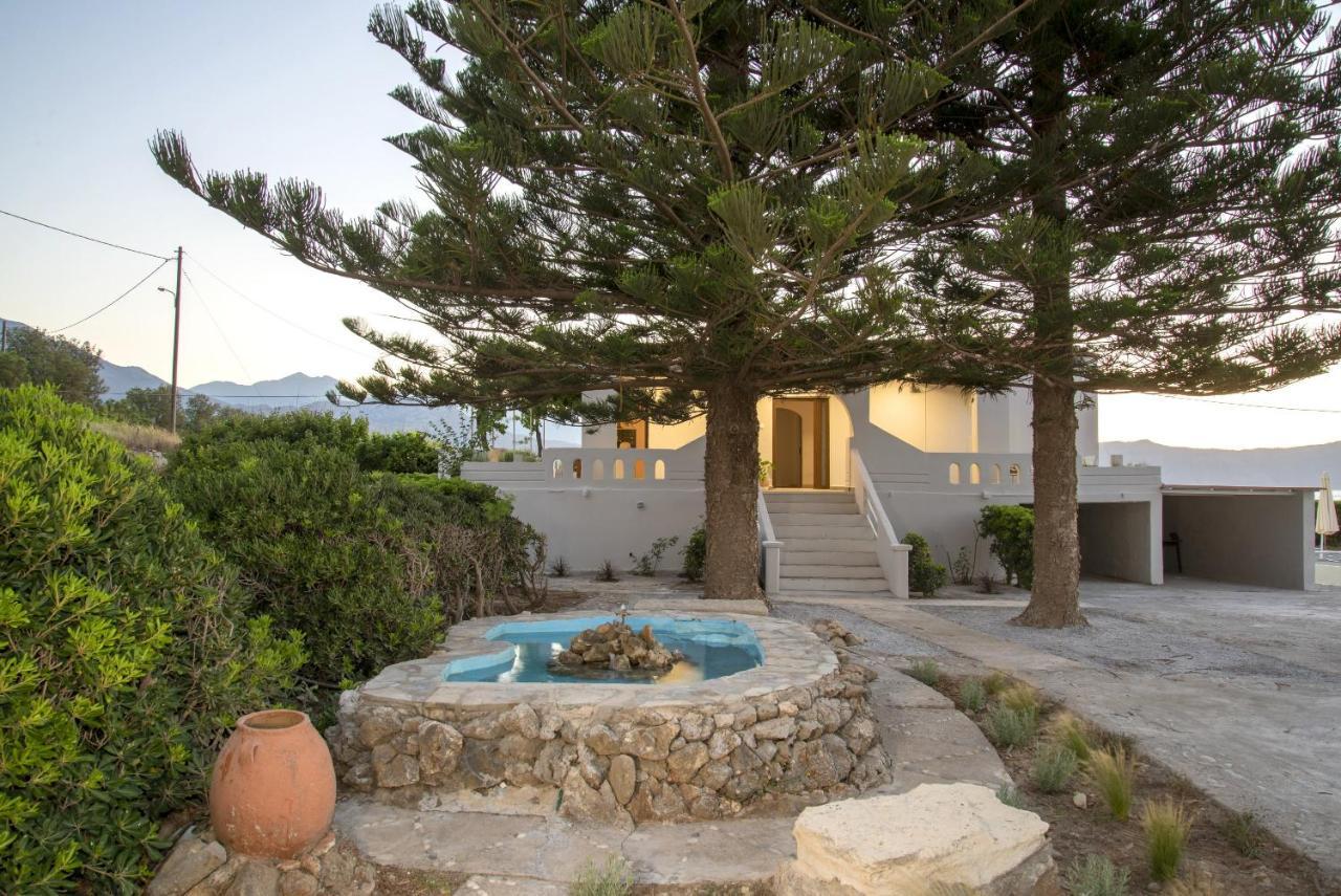 Seafront Eirini * Эпископи